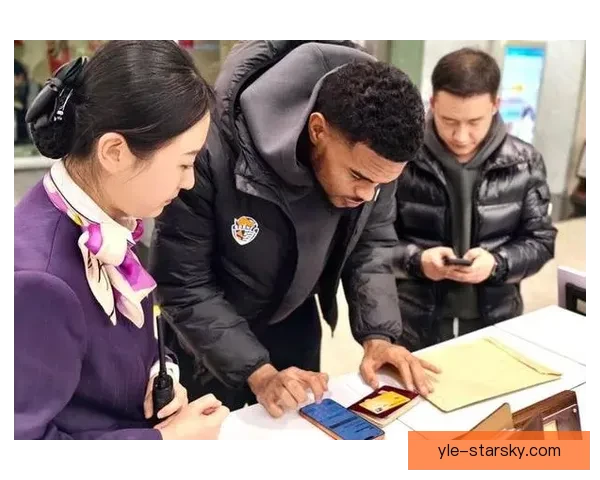 官宣海牛连签恩约马等三外援