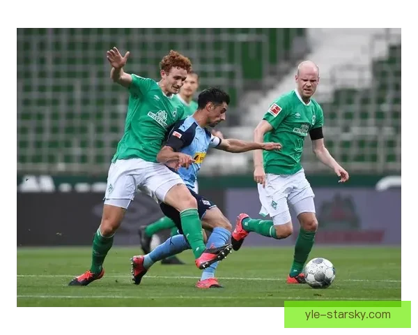 不莱梅对门兴菅原施密德诺伊豪斯埃尔维迪