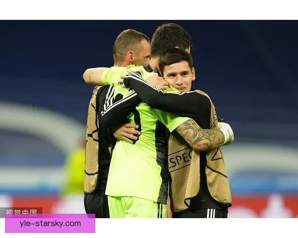 拉赫马托夫破门谢里夫救主战平