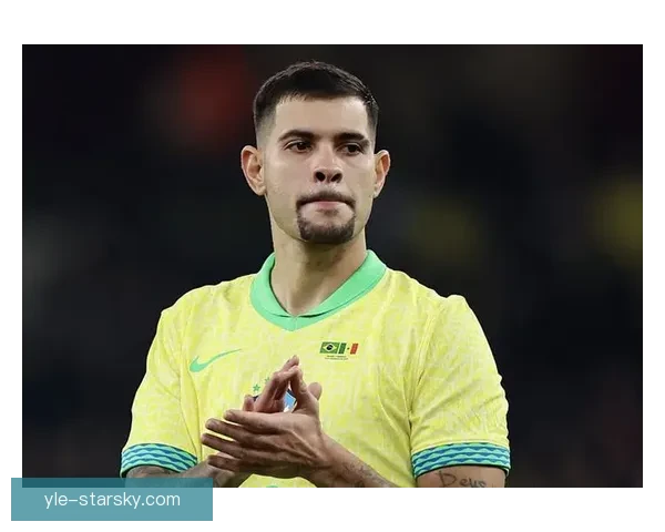 吉马良斯大腿重伤缺阵八至十周