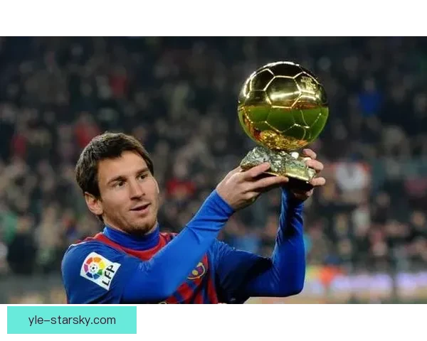 743场500球凯恩逼近梅西