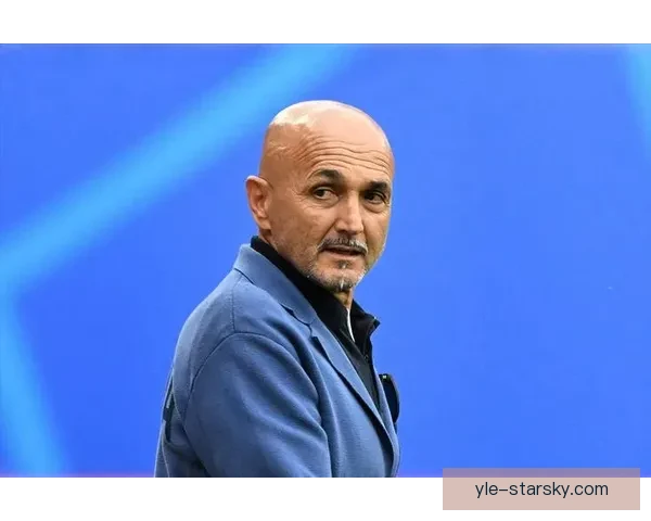 斯帕莱蒂盛赞尤文更团结全队